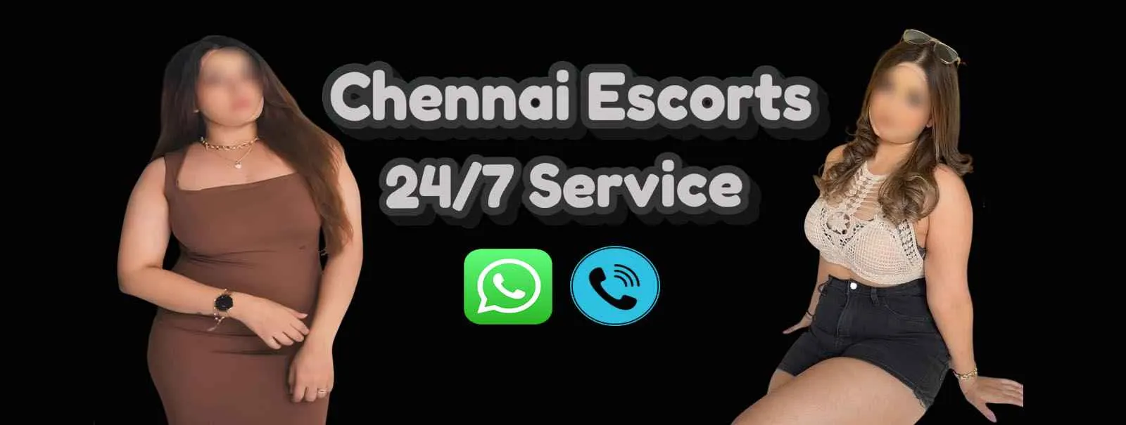 escorts in chennai