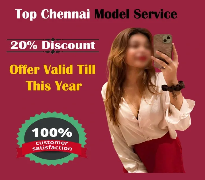 Chennai escorts