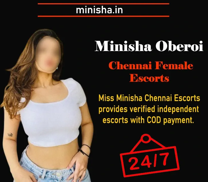 Chennai escorts